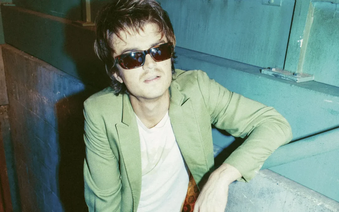 De Stranger Things al escenario: DJO tendrá Side Show durante Lollapalooza