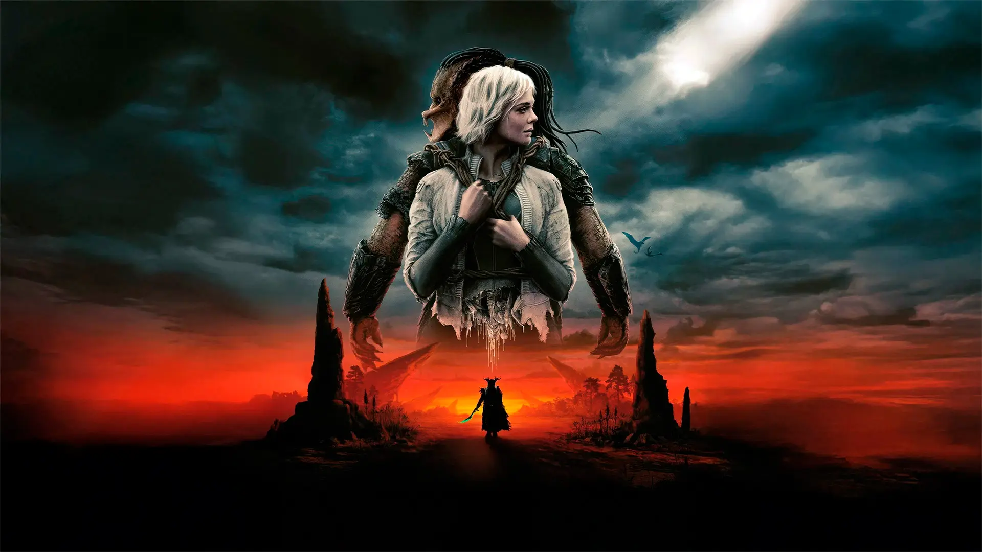 Depredador: Tierras Salvajes ya está en Disney+: la entrega más taquillera de la franquicia llegó al streaming