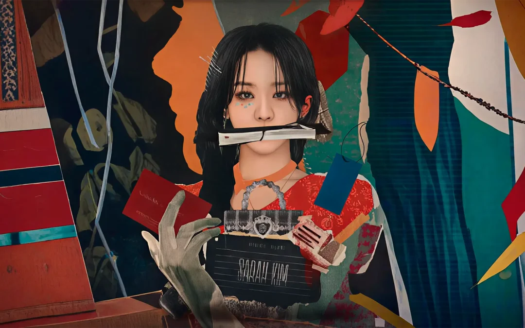 El Arte de Sarah: de qué trata el thriller coreano sobre lujo y asesinato que ya está disponible en Netflix