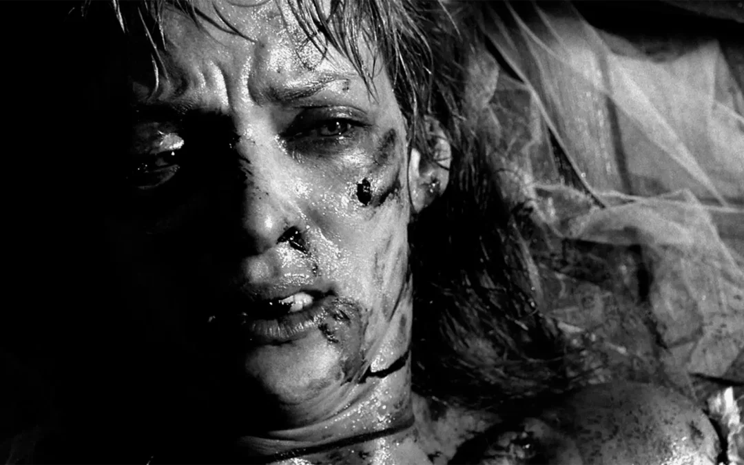 Kill Bill: The Whole Bloody Affair llega a cines en funciones limitadas con la versión original de Quentin Tarantino