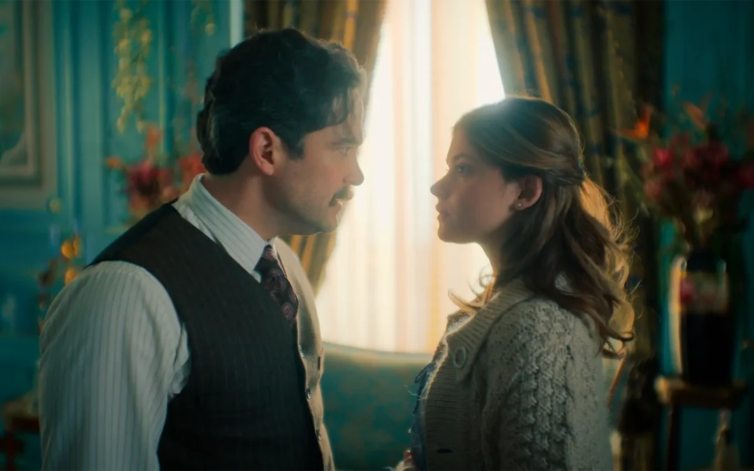 La Casa de los Espíritus se estrena el 29 de abril en Prime Video: así será la serie basada en la novela de Isabel Allende