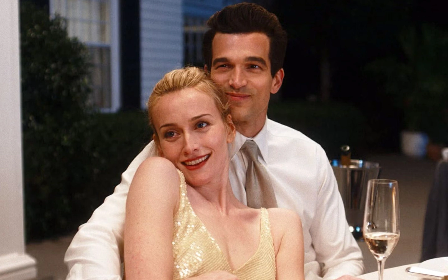 Review de Love Story: John F. Kennedy Jr. y Carolyn Bessette