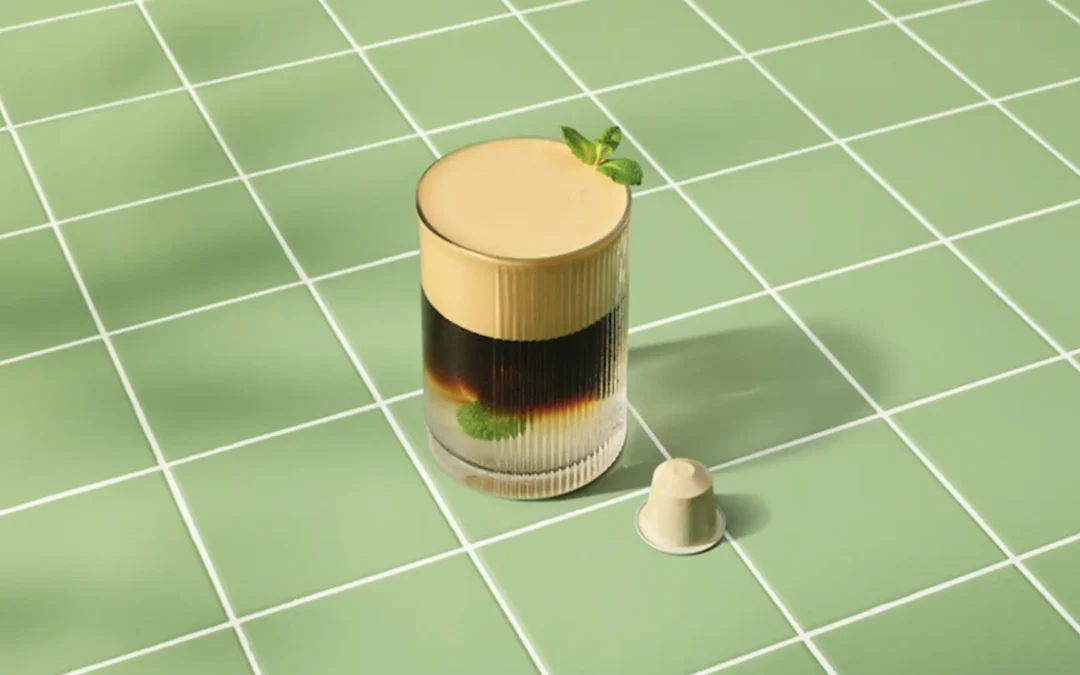 Conoce creativas recetas para disfrutar de café frío este verano