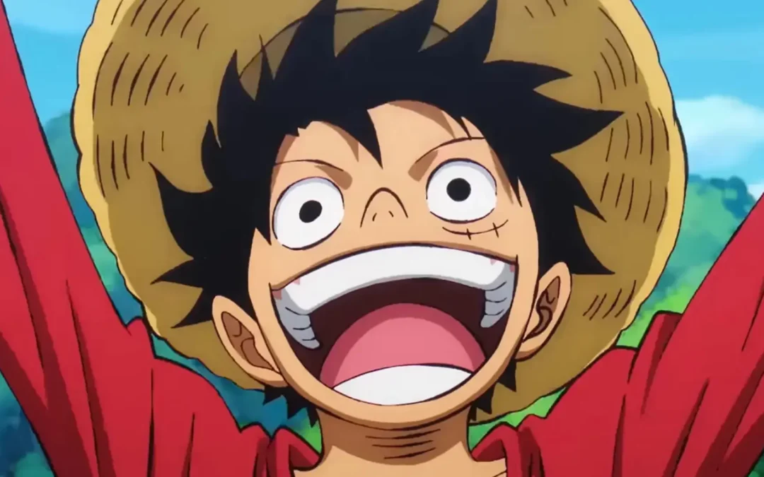 One Piece regresa a Crunchyroll el 5 de abril con el Arco Elbaph y nuevos episodios doblados de Egghead
