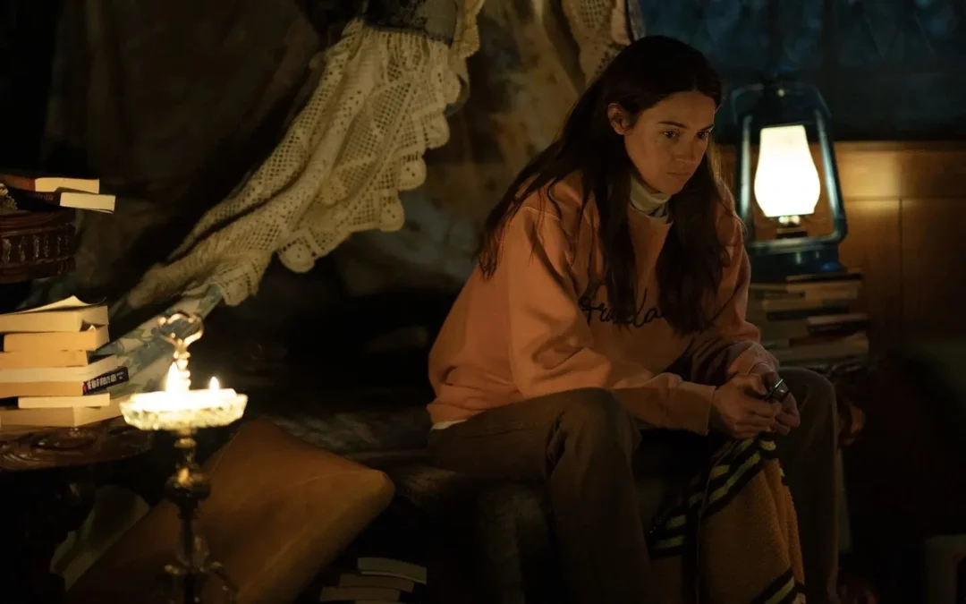 Review de Paradise, Temporada 2