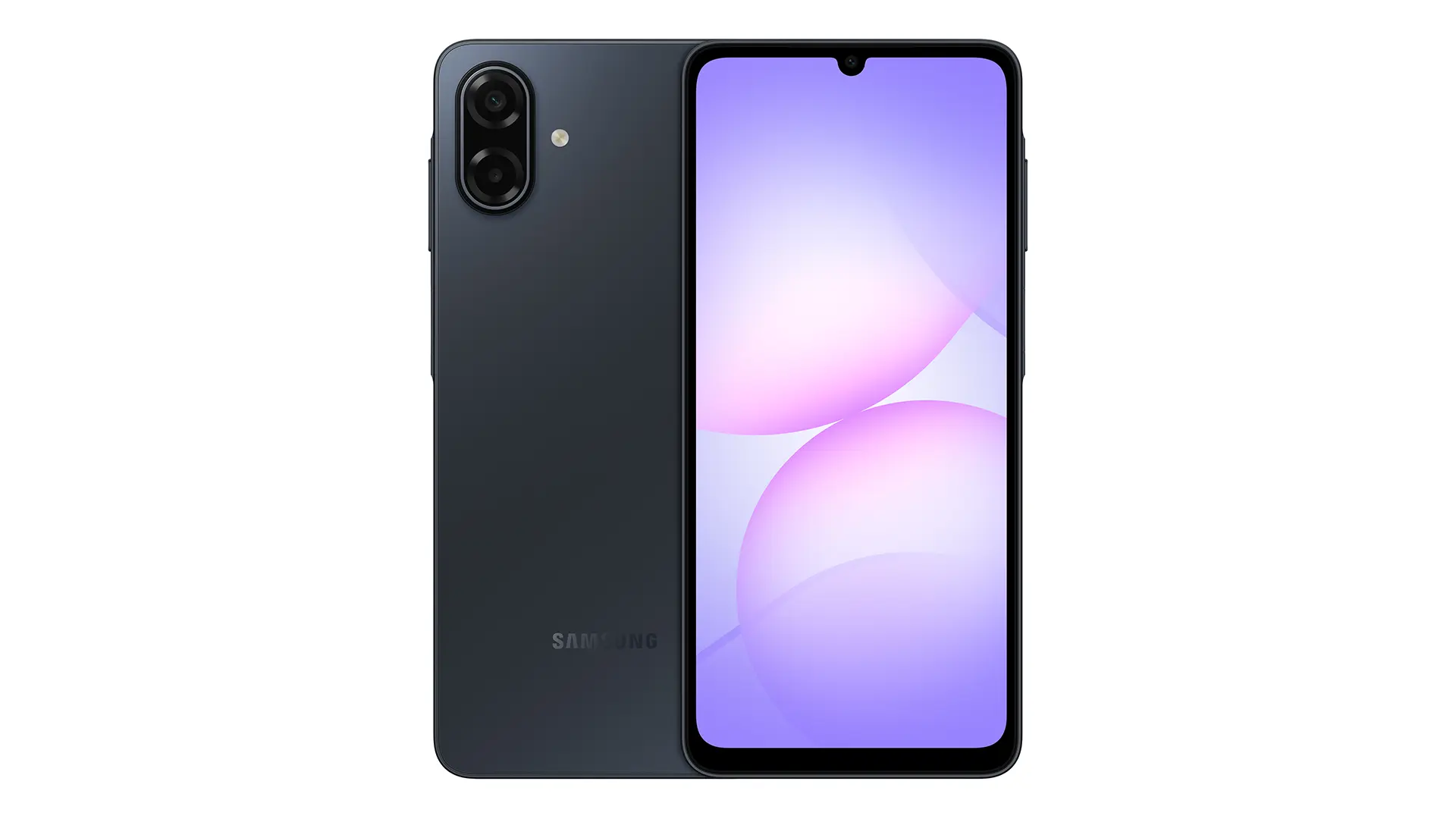 Samsung lanza Galaxy A07 5G, que aporta inteligencia y rendimiento confiable a más dispositivos de la serie Galaxy A