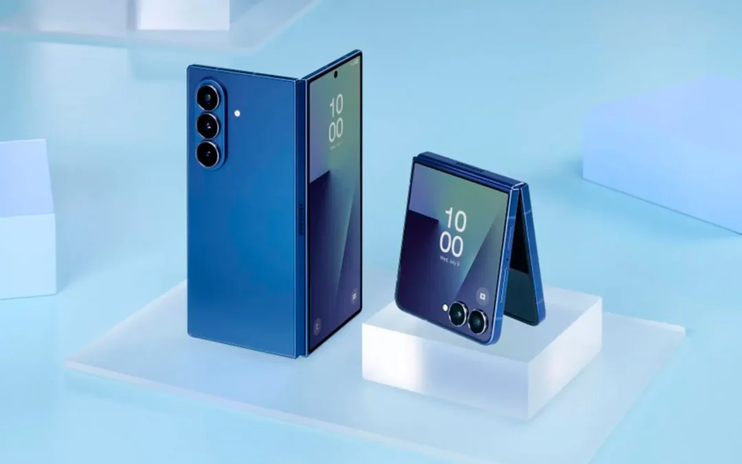 Samsung y una década de evolución tecnológica que ha marcado la industria