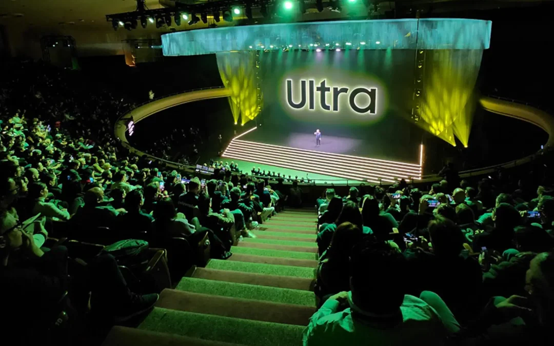 ¿Por qué San Francisco? Las razones por las que el Galaxy Unpacked se realiza en las ciudades más influyentes del mundo