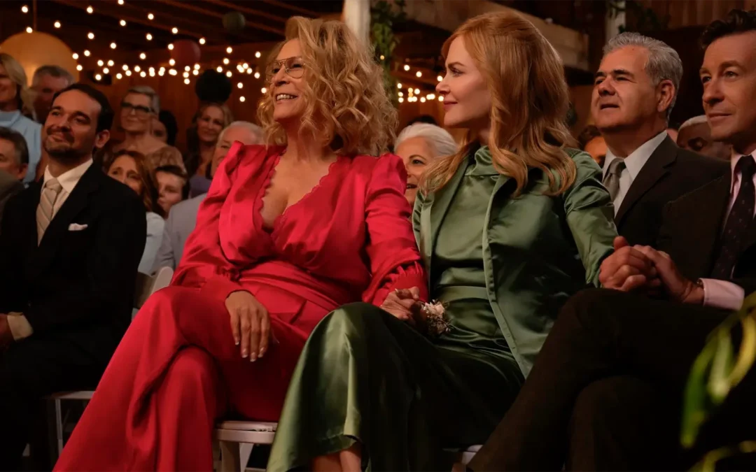 Scarpetta: Médico Forense estrenó tráiler en Prime Video antes de su debut el 11 de marzo