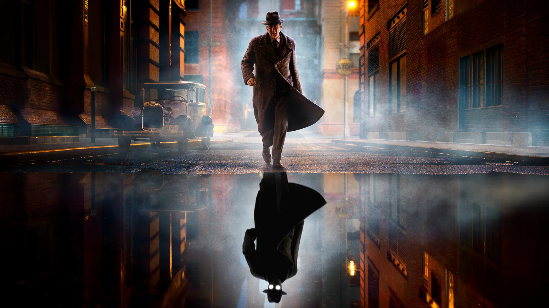 Spider-Noir: Nicolas Cage protagoniza la nueva serie de Prime Video que se estrena el 27 de mayo de 2026