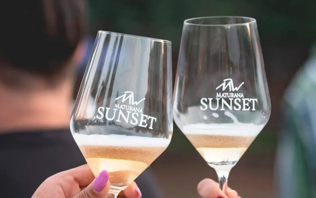 Viña Maturana presenta una nueva edición de su Sunset Festival