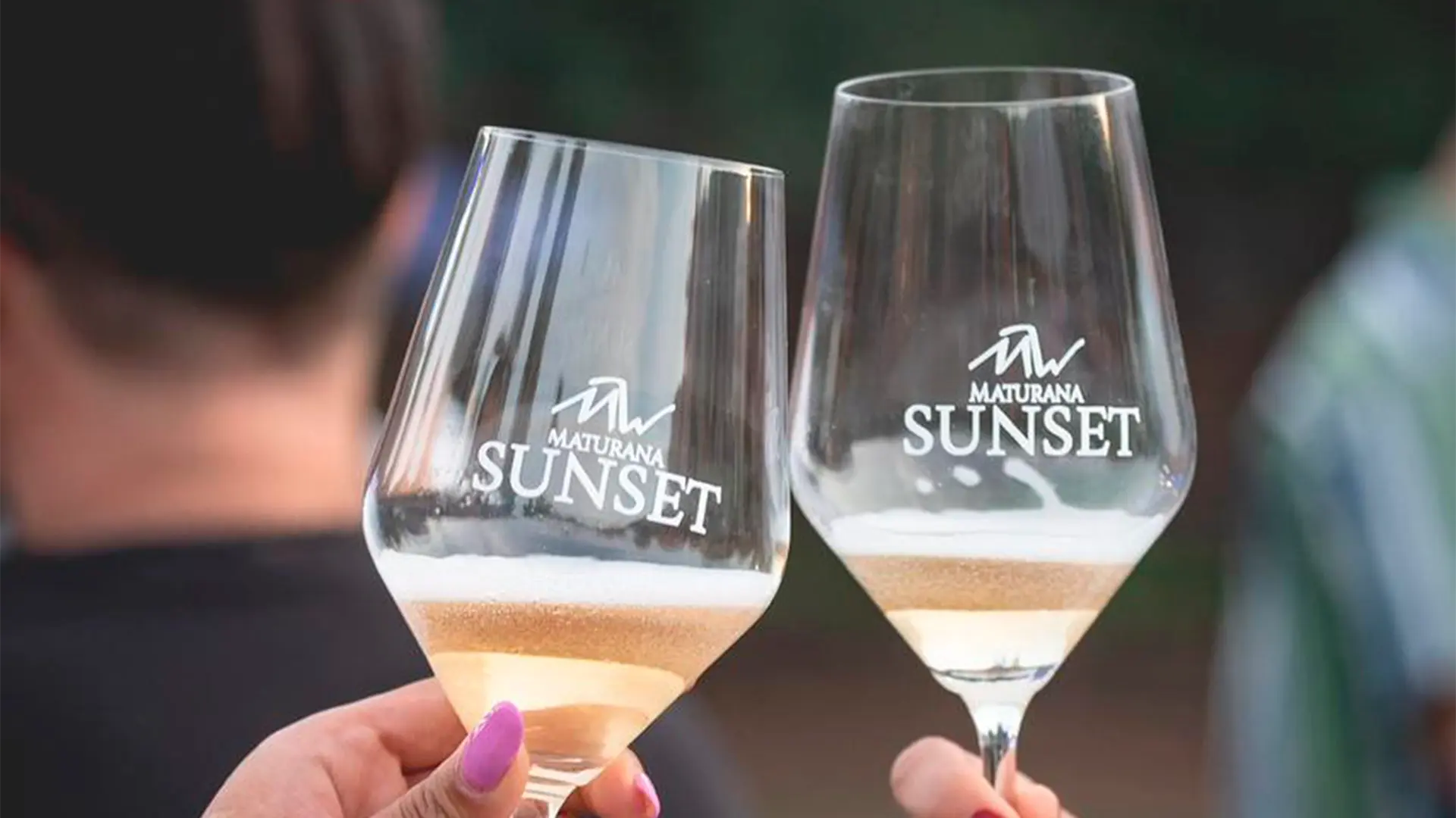 Viña Maturana presenta una nueva edición de su Sunset Festival