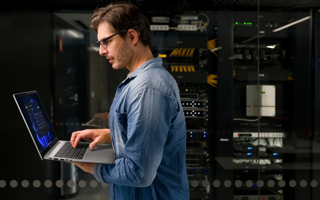 Cómo las pymes en Chile están reinventando la TI para la era de la IA