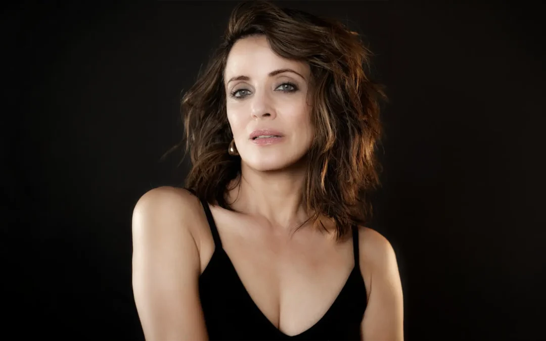 Conversando con Susan Bennett: Alanna Ubach adelanta la nueva y más “loca” temporada de Ted