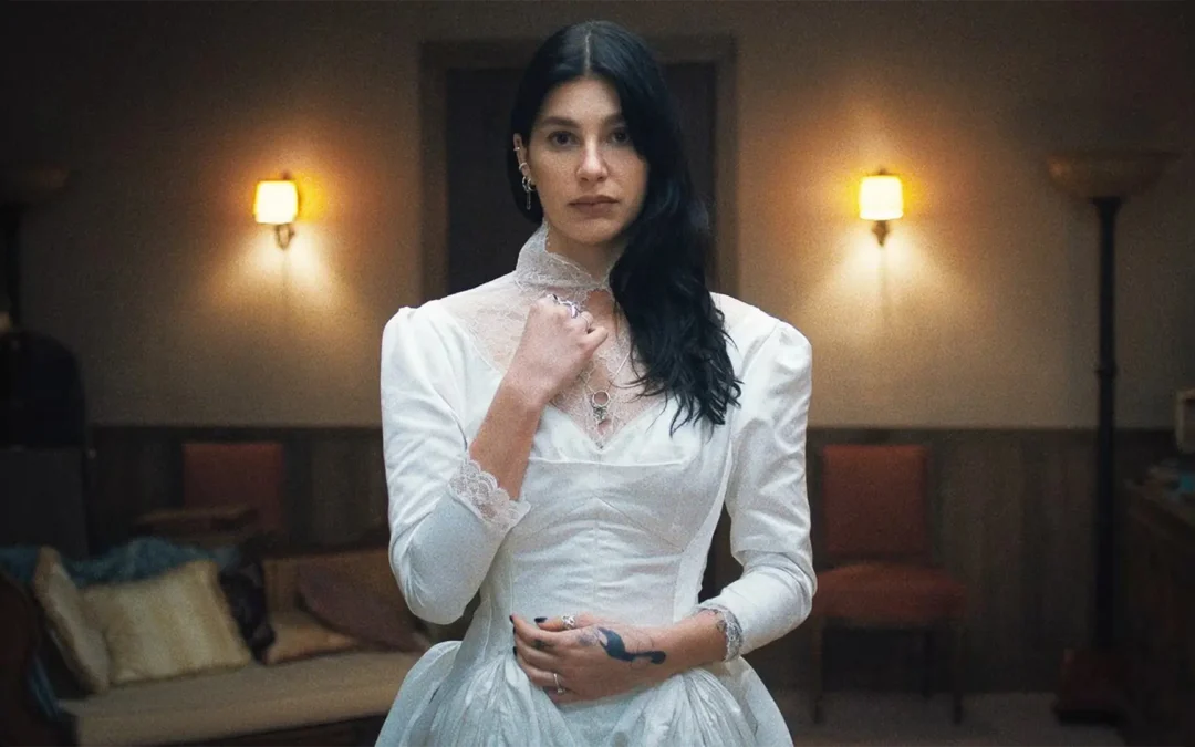 Review de Algo Terrible está a Punto de Suceder