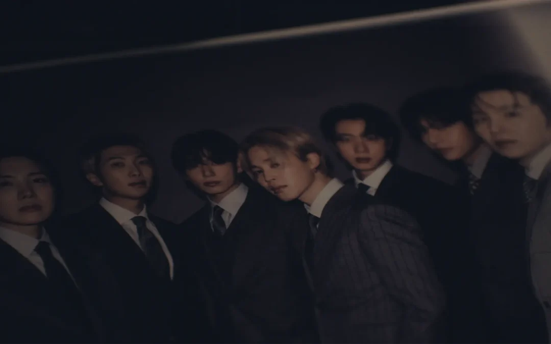 Review de BTS: El Regreso