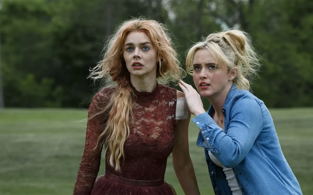 Boda Sangrienta 2: la secuela expande el macabro juego con nuevas familias y reglas