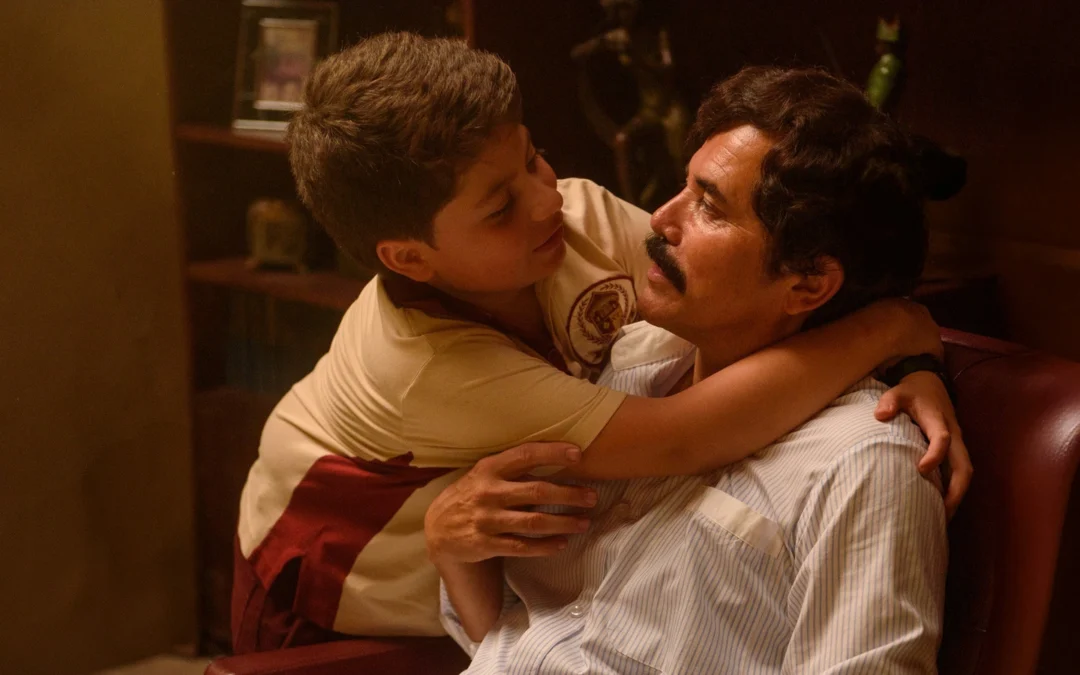 Review de Dear Killer Nannies: Criado por Sicarios