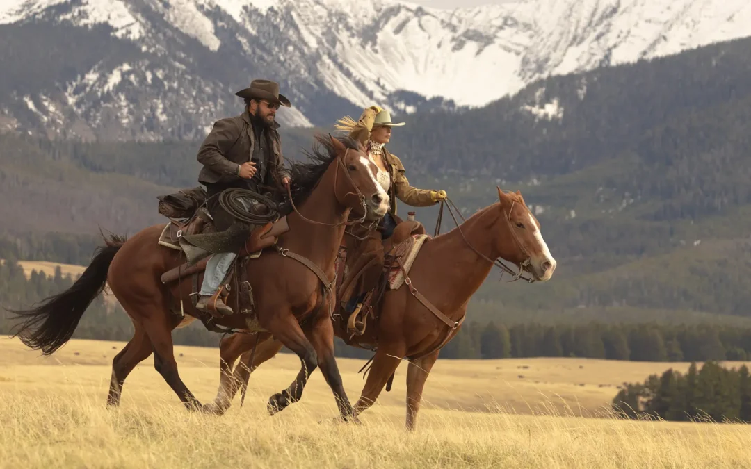 Dutton Ranch: el nuevo spin-off de Yellowstone llega a Paramount+ el 15 de mayo