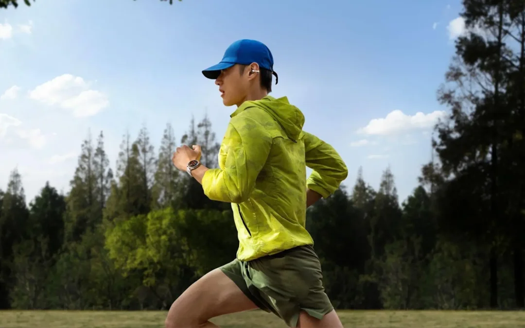 ¿Listo para tu próxima maratón? Conoce las claves médicas y tecnológicas para entrenar sin lesiones