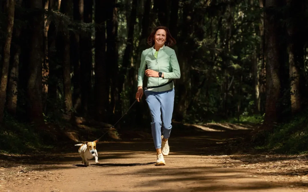 Huawei Chile da inicio a la preventa de su nuevo smartwatch HUAWEI WATCH GT Runner 2