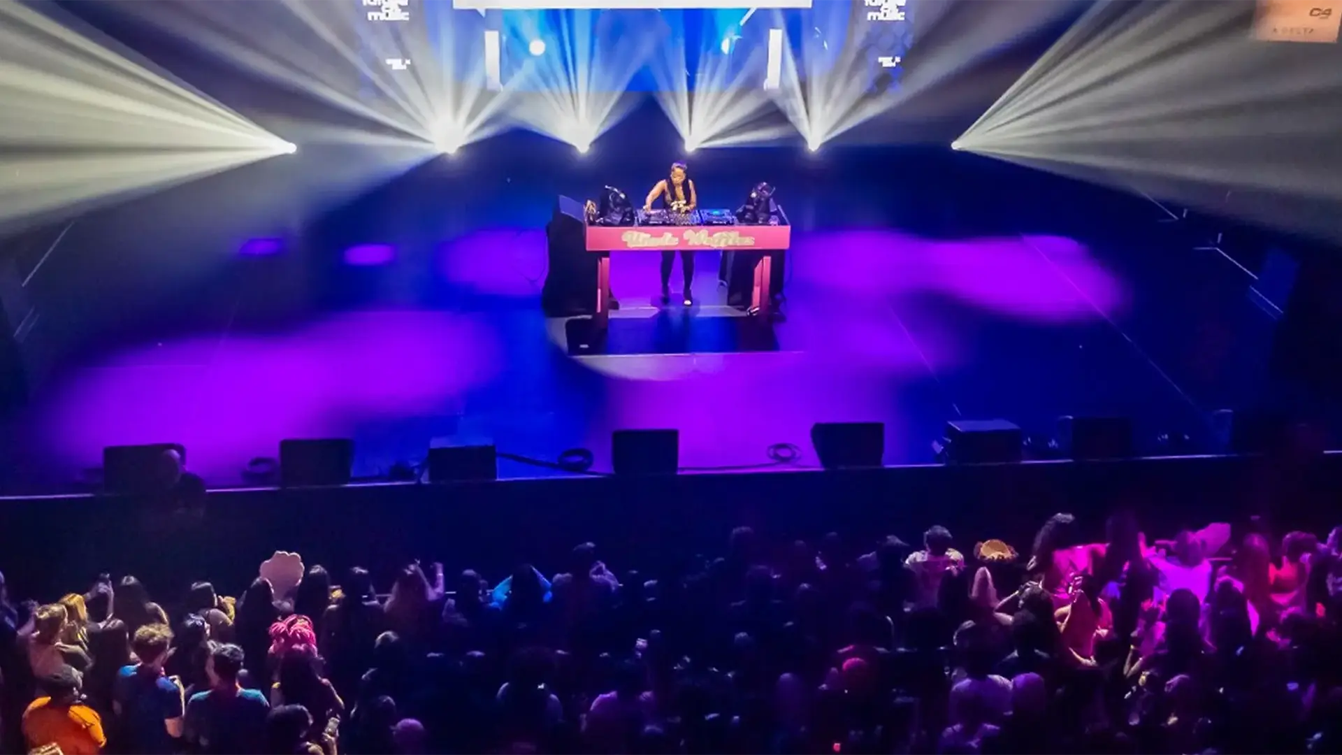 JBL regresa a SXSW 2026, donde se descubre la música y la cultura toma forma