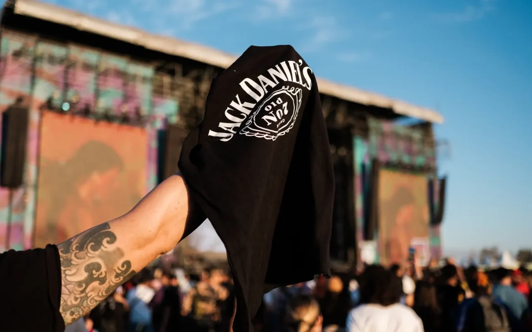 Un line up con grandes estrellas, casa histórica y experiencias inmersivas: así será Lollapalooza Chile 2026