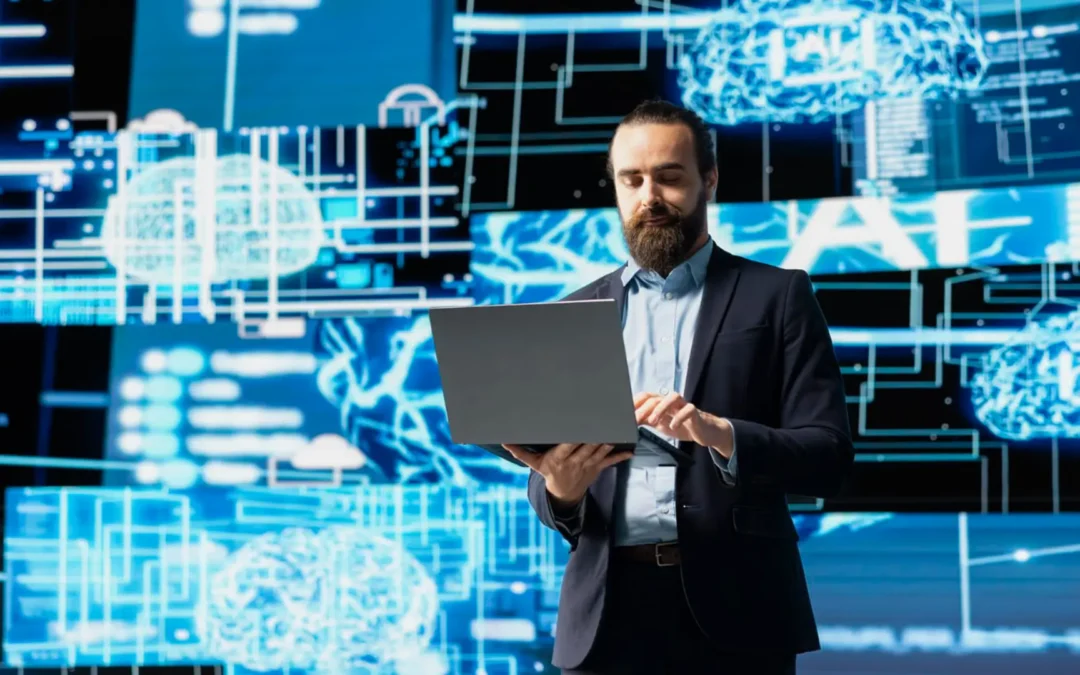 El 72% de las empresas en Chile cree tener ciberseguridad proactiva