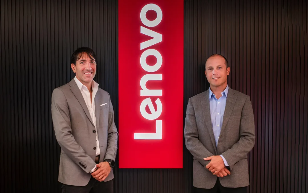 Lenovo consolida su compromiso en Chile y proyecta su crecimiento en la región con nuevos anuncios
