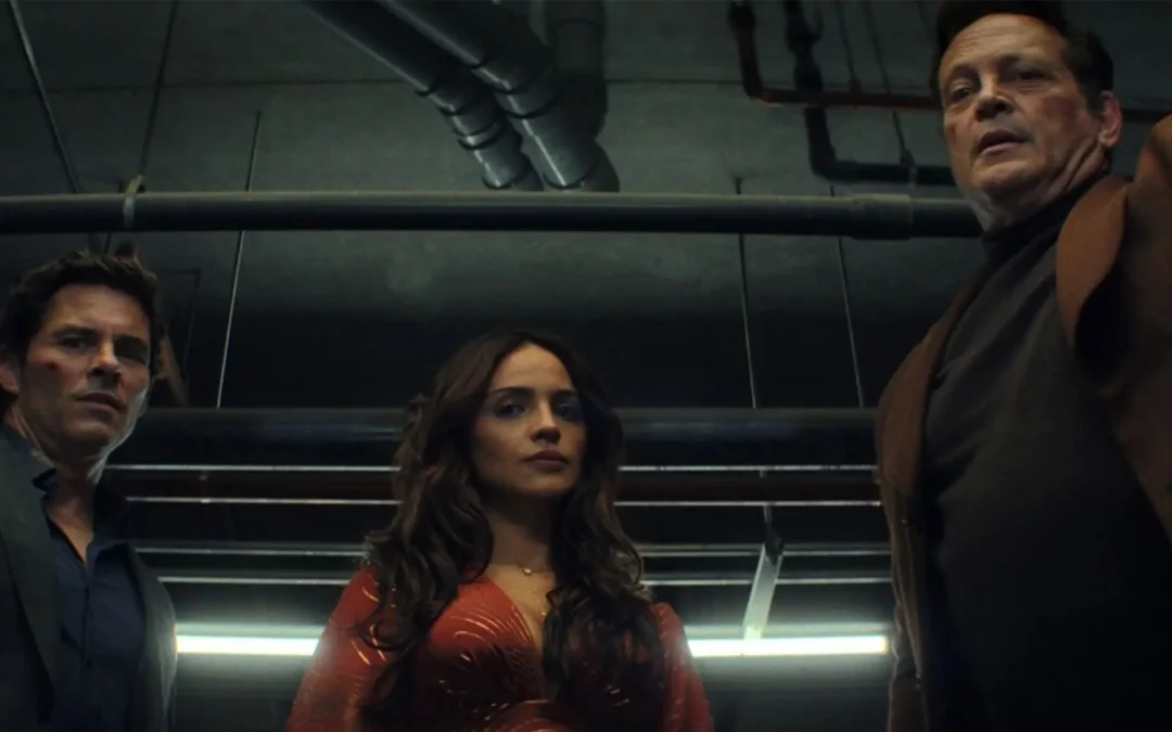 Review de Mike y Nick y Nick y Alice