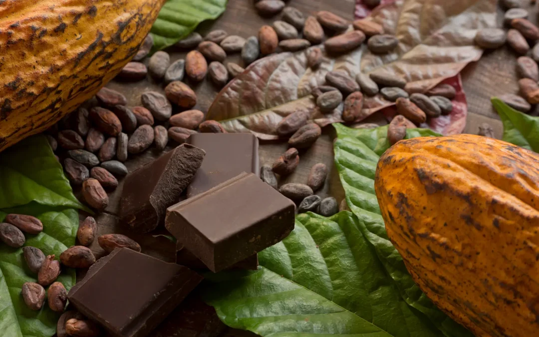 Consumo consciente y chocolate negro lideran el nuevo ciclo del negocio global