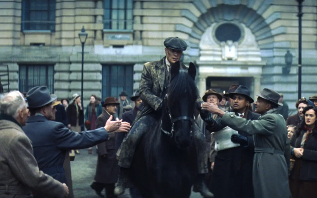 Review de Peaky Blinders: El Hombre Inmortal