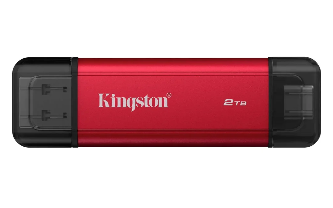 SSD y USB: Diferencias y similitudes entre las principales tendencias de almacenamiento físico