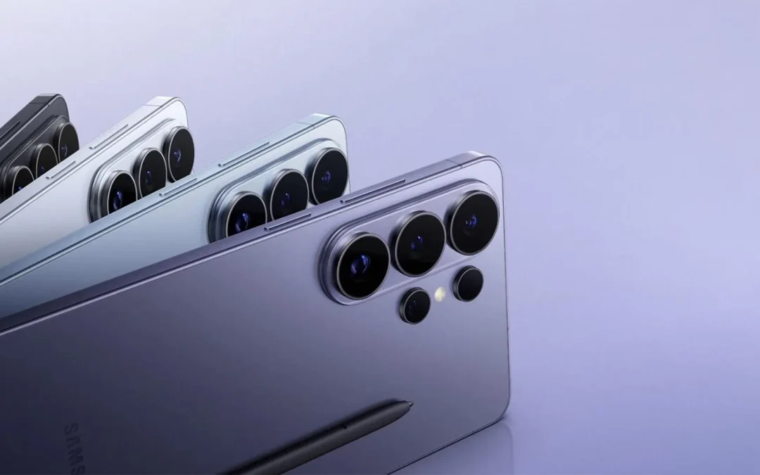 Samsung presenta la serie Galaxy S26: el Galaxy AI más intuitivo hasta ahora