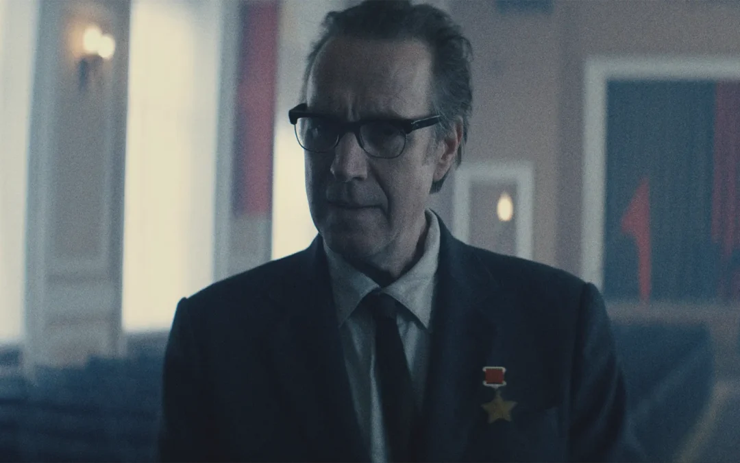 Star City en Apple TV: el nuevo drama espacial de los creadores de For All Mankind se estrena el 29 de mayo