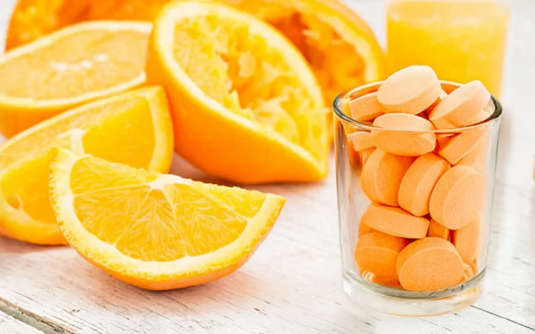 Mito desmentido: la vitamina C no previene los resfríos