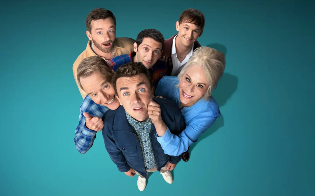 Malcolm in the Middle: La vida sigue siendo injusta lanza tráiler y confirma su estreno en Disney+