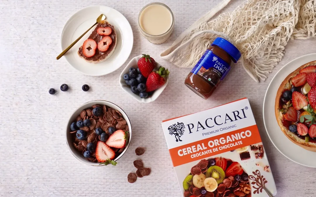 Qué llevar en la mochila: alternativas dulces para la vuelta a clases