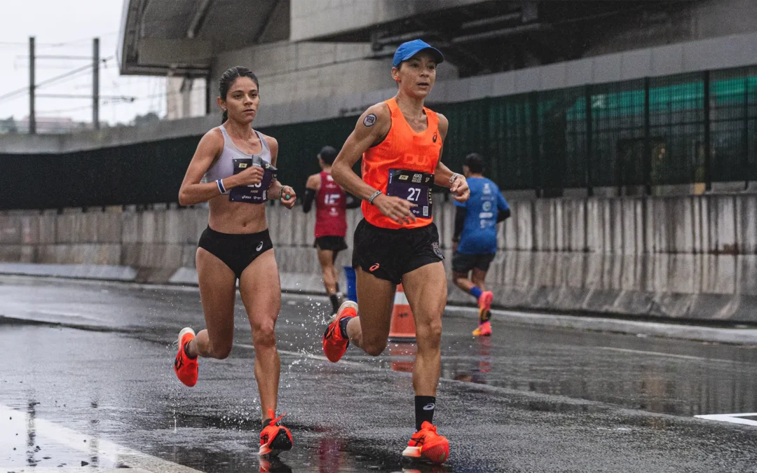 Maratón de Santiago 2026: los errores de última hora que pueden arruinar tu rendimiento