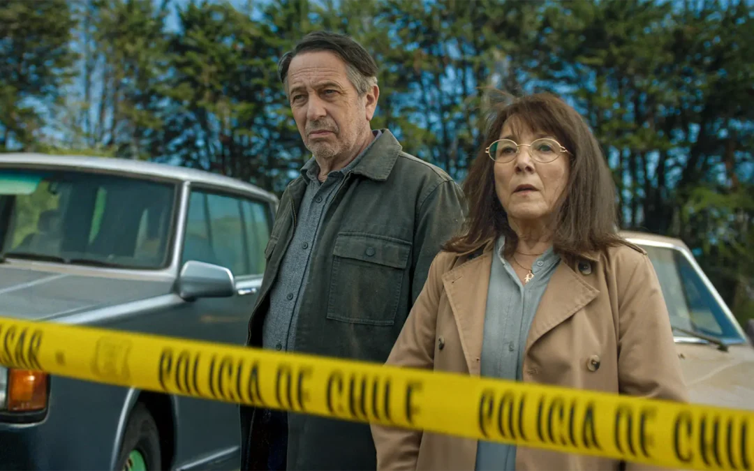 Alguien tiene que saber: la serie chilena inspirada en un caso real llega a Netflix el 15 de abril