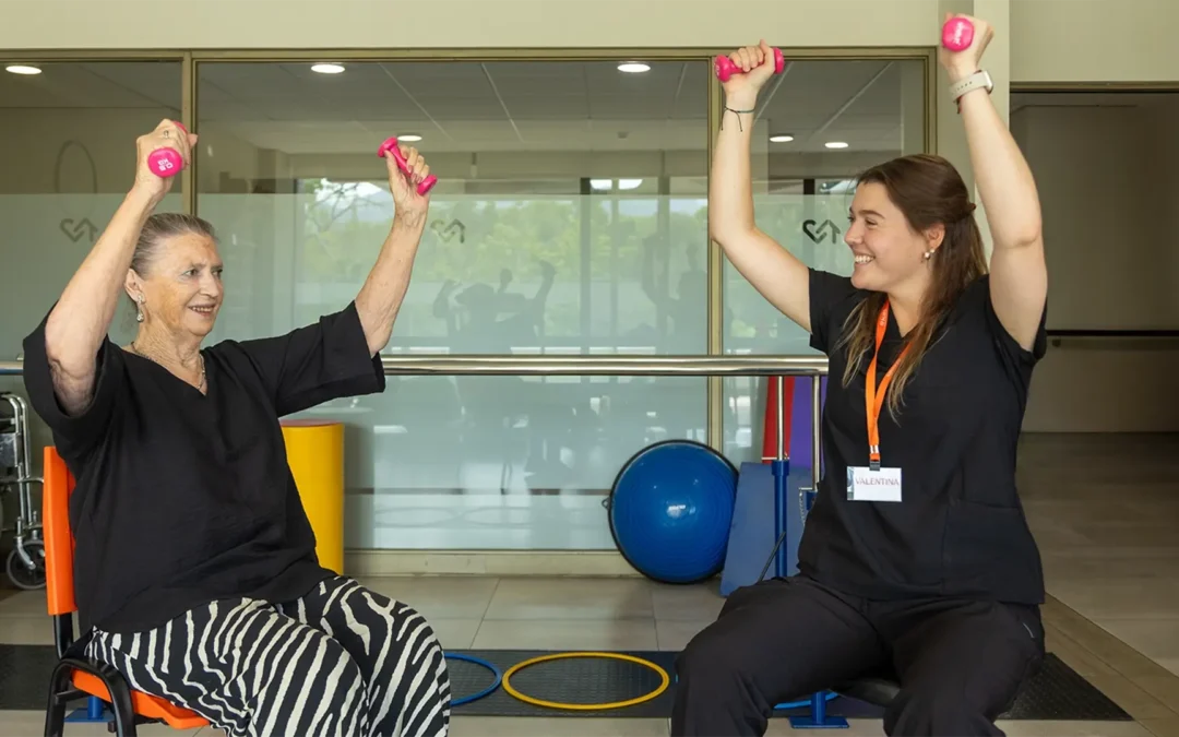 Día Mundial del Parkinson: Las claves de esta enfermedad