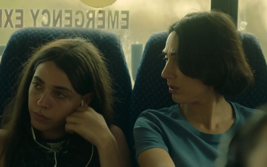 “Amor incondicional” en Apple TV+: tráiler, estreno y todo sobre el nuevo thriller de suspenso que llega en mayo