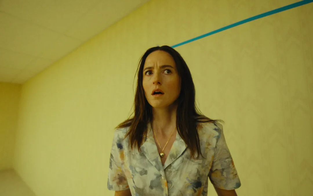 Backrooms: el viral de internet que se convierte en el nuevo terror de A24 llega a cines el 28 de mayo