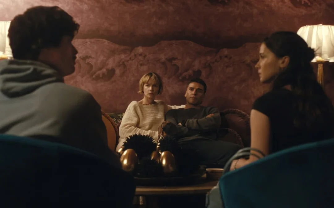 Review de Bronca, Temporada 2