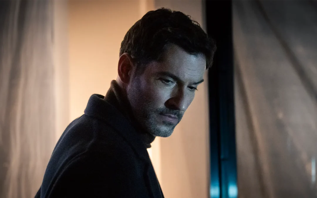 CIA: el nuevo drama criminal de Dick Wolf llega a Latinoamérica con un explosivo dúo protagonista