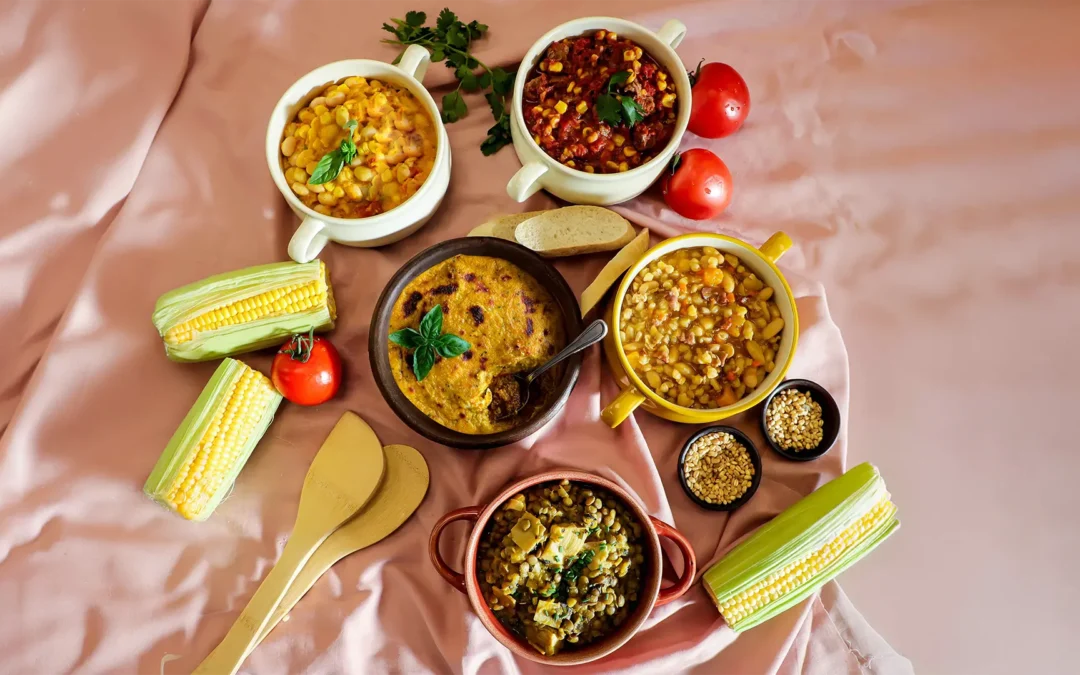 Entre la nostalgia y la mesa compartida, la gastronomía chilena vive su mejor momento