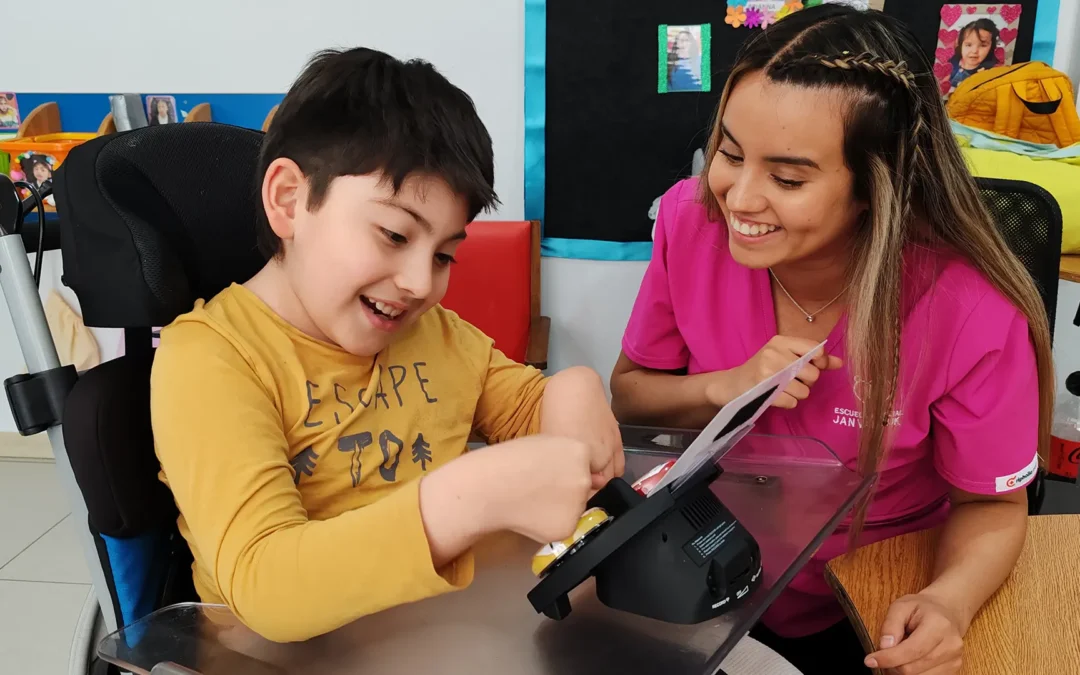 Corpaliv lanzó su Colecta Nacional 2026 para apoyar a personas con discapacidad múltiple en Chile