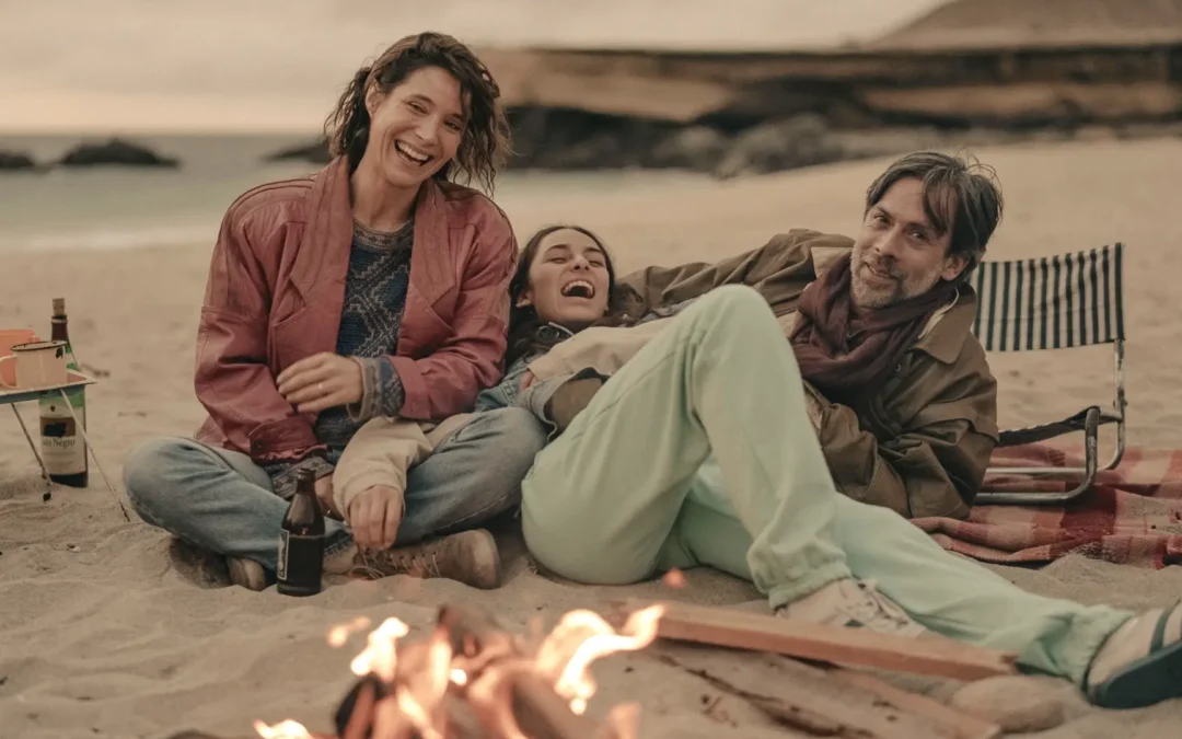 Cuerpo Celeste ya está en cines: la película chilena conquista con su mirada íntima