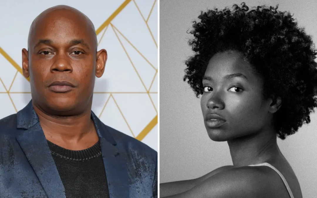 Dexter: Resurrección suma nuevos rostros: Bokeem Woodbine y Nona Parker Johnson