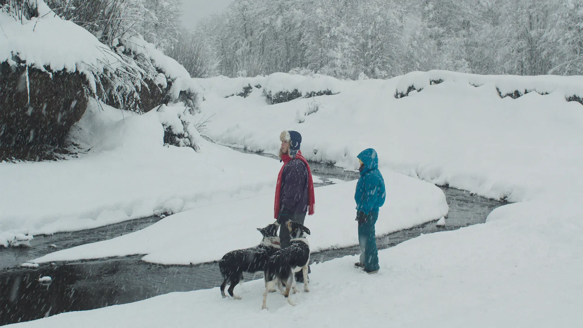 Manuela Martelli hace historia en Cannes 2026 con “El deshielo”, su segunda película como directora